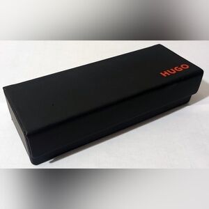 Hugo - Sunglasses Glasses Case